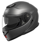 Shoei Neotec 3 anthracite metallic modular touring helmet