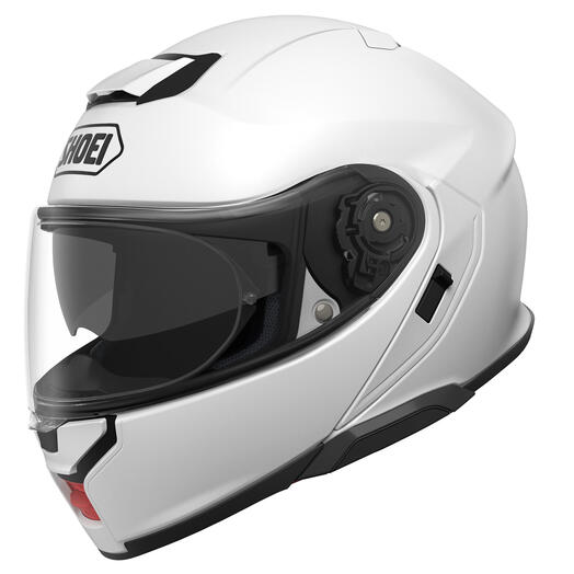 Shoei Neotec 3 Solid Modular Helmet – Eagle Leather