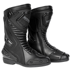 Men's Hakone Boots: CE-certified NORU Hakone Sport Riding Boots: Light, comfortable, inspired by Japan's scenic Hakone Turnpi