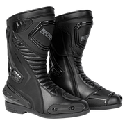 Men's Hakone Boots: CE-certified NORU Hakone Sport Riding Boots: Light, comfortable, inspired by Japan's scenic Hakone Turnpi