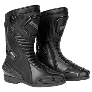 Men's Hakone Boots: CE-certified NORU Hakone Sport Riding Boots: Light, comfortable, inspired by Japan's scenic Hakone Turnpi
