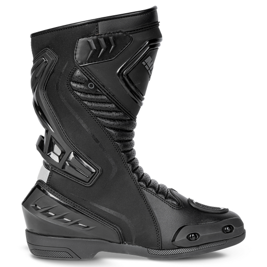 Men's Hakone Boots: CE-certified NORU Hakone Sport Riding Boots: Light, comfortable, inspired by Japan's scenic Hakone Turnpi
