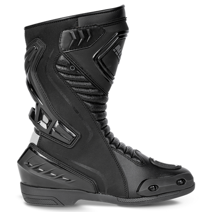 Men's Hakone Boots: CE-certified NORU Hakone Sport Riding Boots: Light, comfortable, inspired by Japan's scenic Hakone Turnpi
