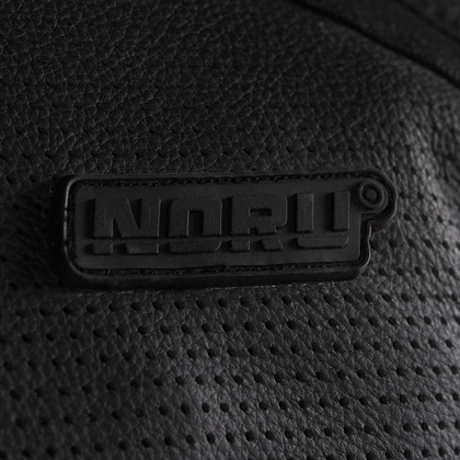 Kaneda Leather Jacket: Hit the road in style with the Kaneda Leather Jacket, featuring robust 1mm cowhide, advanced Armanox a
