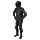 Twenty-Eight 1 Piece Race Suit: Your Ultimate Track Companion! Crafted from premium cowhide, CE-certified for top-notch prote
