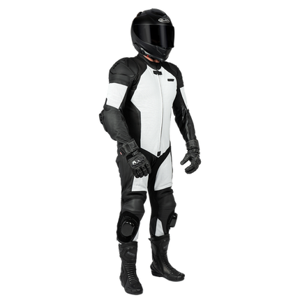 Twenty-Eight 1 Piece Race Suit