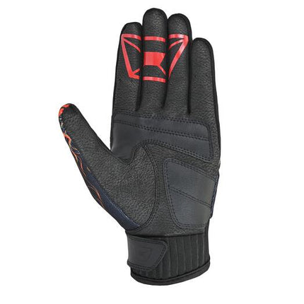 Standard Issue - Flames Gloves