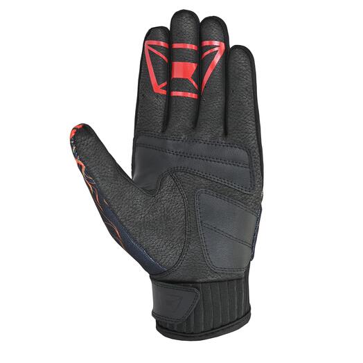 Standard Issue - Flames Gloves