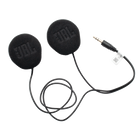 Cardo 40mm JBL Speakers