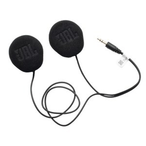 Cardo 40mm JBL Speakers