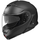 Shoei Neotec II matte black modular touring helmet