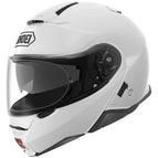 Gloss White / X-Small