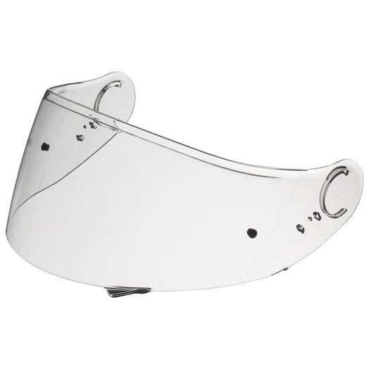CNS-1 Pinlock Shield Clear: he CNS-1 Pinlock® Ready Face Shield is designed for SHOEI Neotec, GT-Air, and GT-Air II Helmets, 