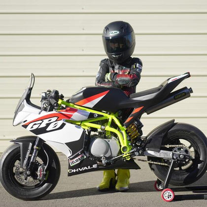 HJC Y10 Youth Helmet