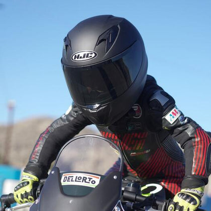 HJC Y10 Youth Helmet