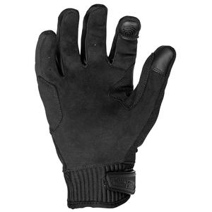 Tourmaster Trailhead Gloves: SPECS





4-way ultra-stretch top-hand construction
Super-stretch breathable lycra fourchettes
