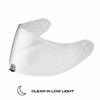 Scorpion T520 KDF-16-1 Photochromic Shield