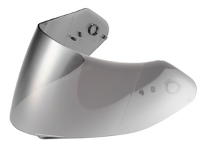 EXO-R410 Shield Silver: Fits ScorpionEXO R410 Helmets (also fits T510, R710, R2000 and T1200 Helmets)
EverClear® No-Fog coati