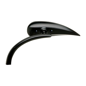 Mirrors RAD 2 Black Right: Mirrors RAD 2 Black Right TR-263-038