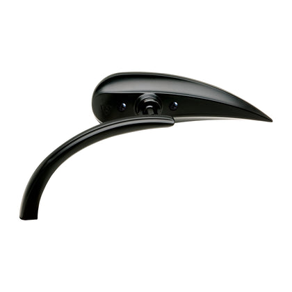 Mirrors RAD 2 Black Right: Mirrors RAD 2 Black Right TR-263-038