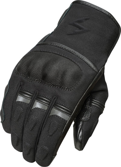 Short Tempest Gloves