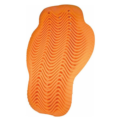 Large CE2 D30 Back Protectors: Features:

D3O patented technology
Certified to exceed the performance requirements of EN1621-