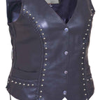 Black / X-Small