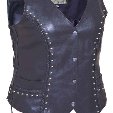 Ladies Bonnie Vest