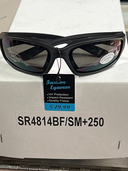 Kicker Safety Bifocals