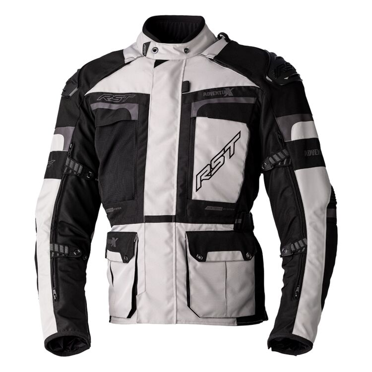 RST Pro Series Adventure-X CE Men's Textile Jacket