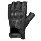 Kote Fingerless Leather Gloves
