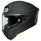 Shoei X-Fifteen Helmet Solid: Shoei X-15 Helmet
Shoei pushes the boundaries of innovation with disruptive technology to bring