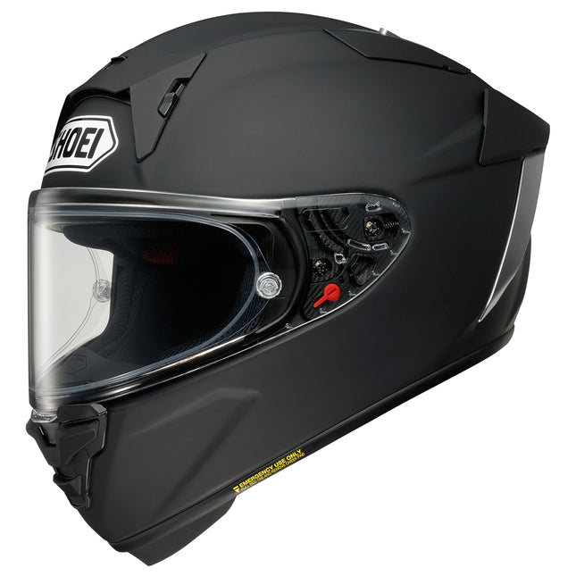 Shoei X-Fifteen Helmet Solid