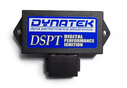 Dynatek Performance Ignition: Dynatek Performance Ignition