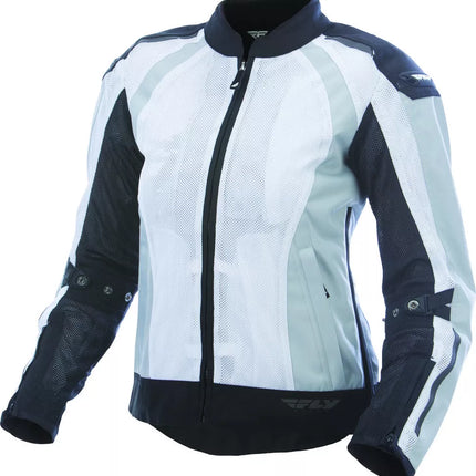 FLY WOMEN'S COOLPRO MESH JACKET