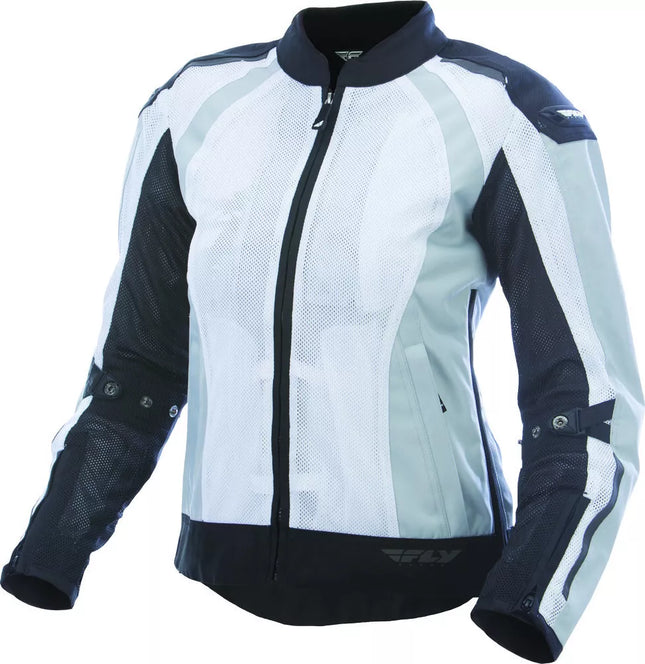 FLY WOMEN'S COOLPRO MESH JACKET