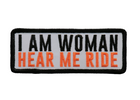 I Am Woman