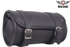 Plain PVC Tool Bag 2 Buckle Black 10-Inch: New: A brand-new, unused, unopened, undamaged item in its original packaging (wher