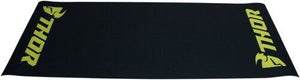 Thor Absorbent Pit Pad Black: Thor Absorbent Pit Pad BlackNew: A brand-new, unused, unopened, undamaged item in its original 
