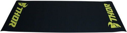 Thor Absorbent Pit Pad Black: Thor Absorbent Pit Pad BlackNew: A brand-new, unused, unopened, undamaged item in its original 