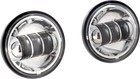 Lectric Chrome passing Lamps
