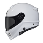 Gloss White / X-Small