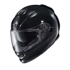 Gloss Black / X-Small