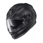 Matte Black / X-Small