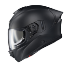 Matte Black / X-Small