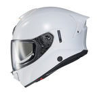 White / X-Small