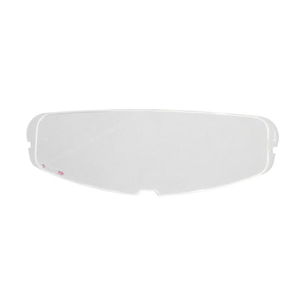 Scorpion EXO-R430 and EXO-Eclipse DKS541 clear Pinlock insert lens, product view