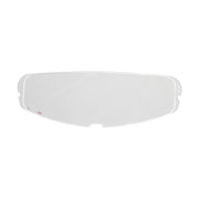 Scorpion EXO-R430 and EXO-Eclipse DKS541 clear Pinlock insert lens, product view