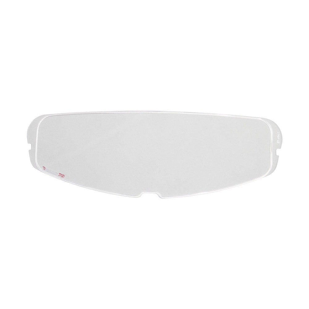 Scorpion EXO-R430 and EXO-Eclipse DKS541 clear Pinlock insert lens, product view
