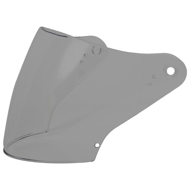 CT220 Sun Visor Lt Smoke